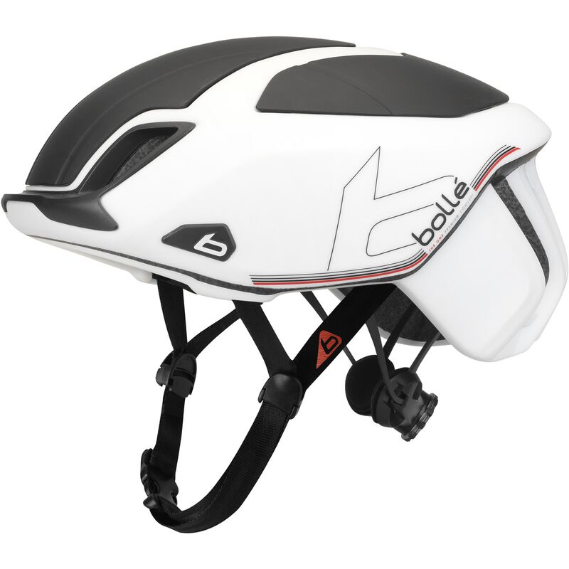 THE ONE PREMIUM, White Black Matte-No Lens Reference, hi-res image number null